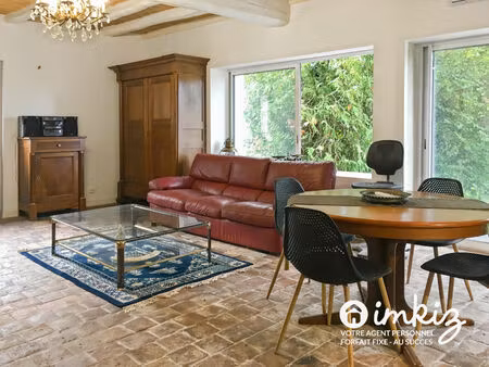 vente maison 9 pièces 330 m² la tombe (77130)