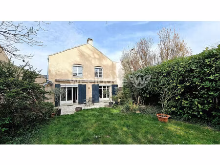 maison à vendre voisins-le-bretonneux