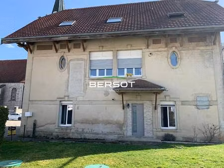 bersot immobilier