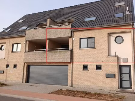 appartement à vendre à leopoldsburg € 225.000 (llsqv) - | zimmo