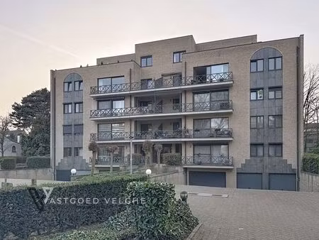 appartement à vendre à vucht € 229.000 (llspv) - vastgoed velghe | zimmo