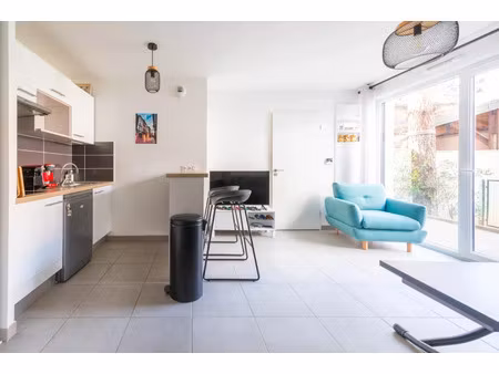 appartement à vendre nanterre 1 pièce(s) 26m2 179 000€