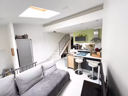 appartement à vendre reillanne 3 pièce(s) 29m2 90 000€