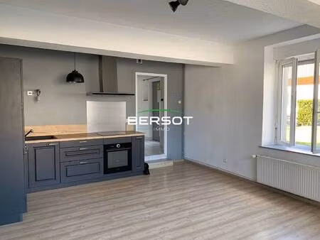 bersot immobilier