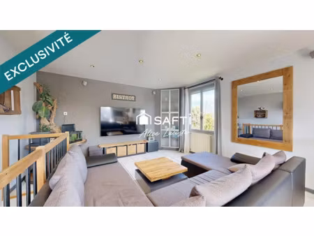 vente maison 6 pièces 150 m² à lacaugne (31390)  263 000 €