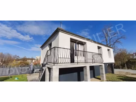 vente maison 4 pièces 85 m² à notre-dame-de-gravenchon (76330)  178 000 €