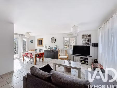 maison à la londe (76500)