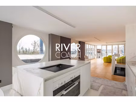 vente péniche 165 m² à conflans-sainte-honorine (78700)  480 000 €