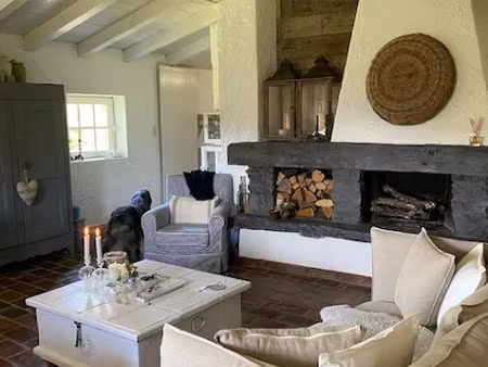 vente propriété 6 pièces 110 m² à aurel (26340)  325 000 €