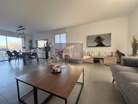 vente maison 4 pièces 107 m² à fille sur sarthe (72210)  252 000 €