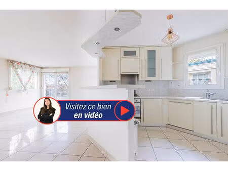 appartement 4 pièces 77 m² à vendre / acheter morsang-sur-orge 91390 ? | era immobilier