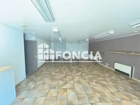 local commercial à louer