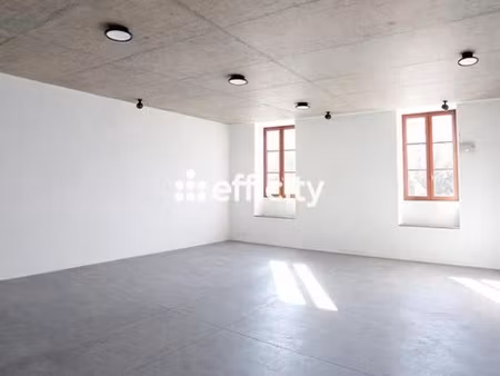 appartement 1 pièce - 57 m²