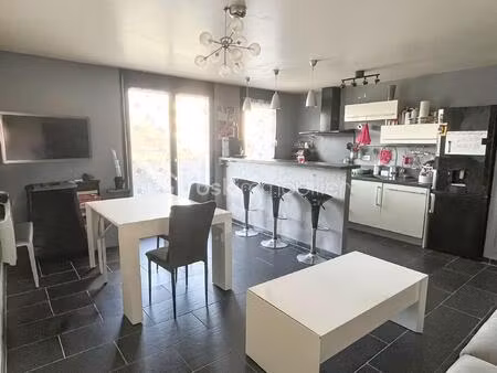 appartement de 40 m² à meaux