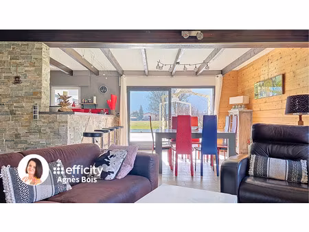 maison 5 pièces - 192 m²