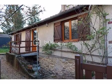 maison de 37 m² à bouray-sur-juine