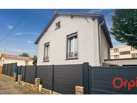 maison ermont m² t-4 à vendre  379 000 €