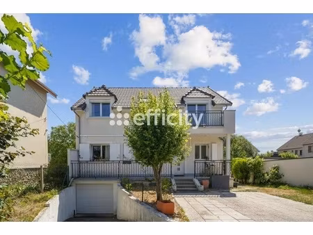 maison 5 pièces - 114 m²