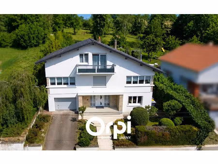 maison metz 299.72 m² t-8 à vendre  697 000 €