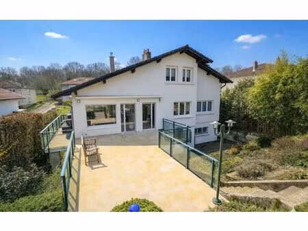 maison metz 299.72 m² t-8 à vendre  760 000 €