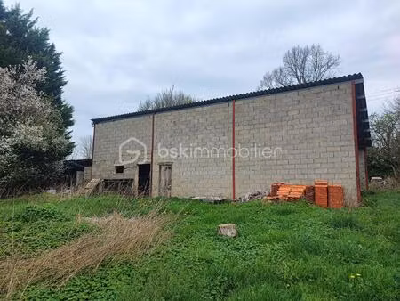 propriete de 77 m² à liorac-sur-louyre