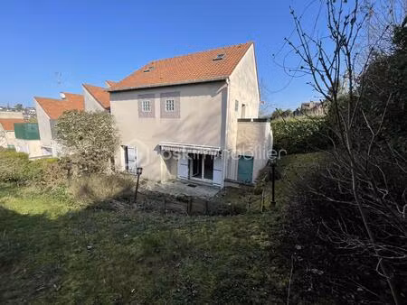 appartement de 63 m² à villemoisson-sur-orge