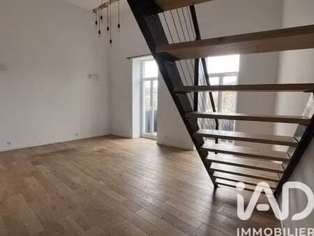 triplex à vendre