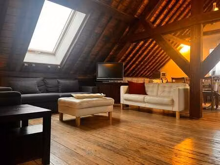 logement temporaire pour professionnels. meublé