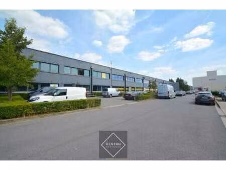 instapklare & betaalbare kantoorruimten (300m²) te huur m...