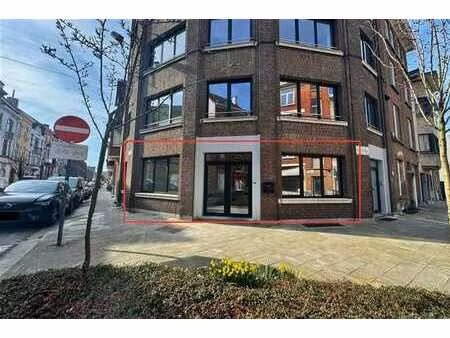 commerce-bureaux-rapport