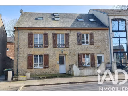 vente immeuble 246 m²