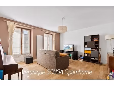 appartement 2 pièces à 7 min du rer saint germain en laye