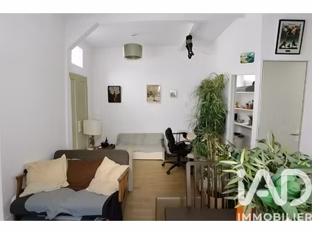 vente studio 1 pièce