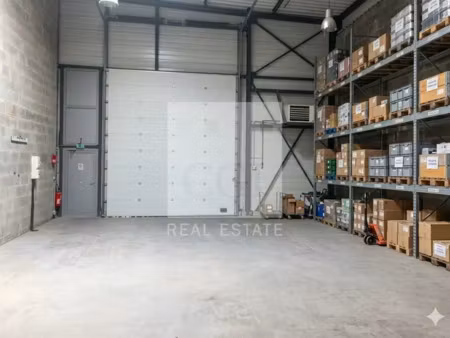 local d'activite a louer