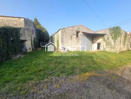 bâtiments stockage ou projet rénovation ! aumagne