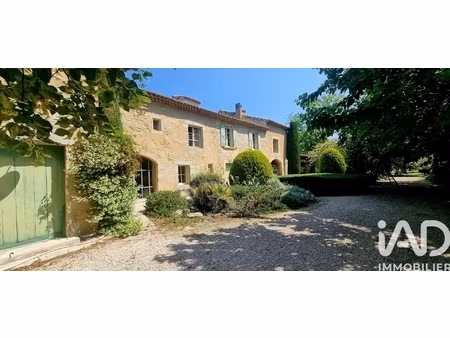 vente mas 14 pièces