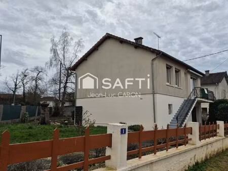 proche des cures thermales