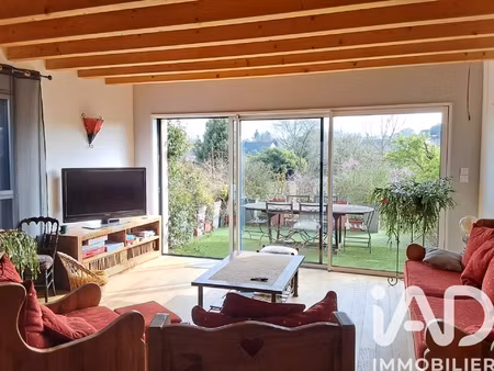 vente maison de ville 5 pièces