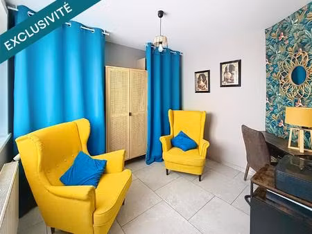 pavillon individuel sans travaux