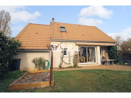 maison 6 pièces 128m2