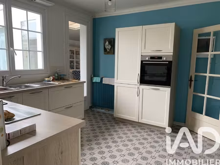 vente maison de ville 5 pièces