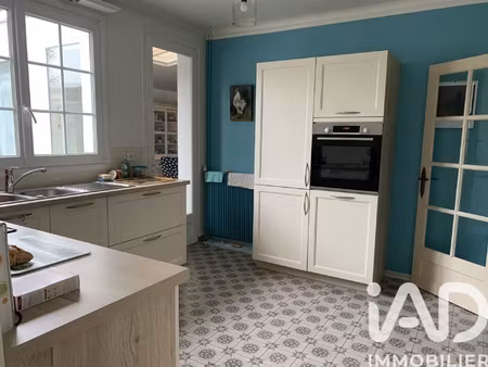 vente maison de ville 6 pièces