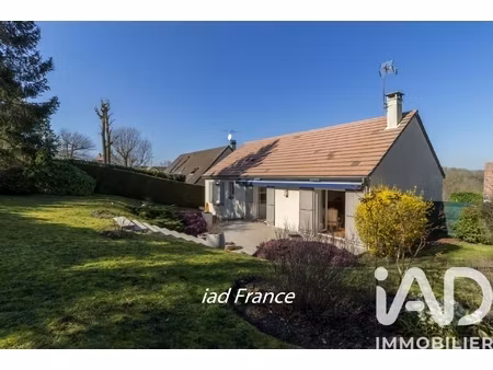 vente maison traditionnelle 5 pièces