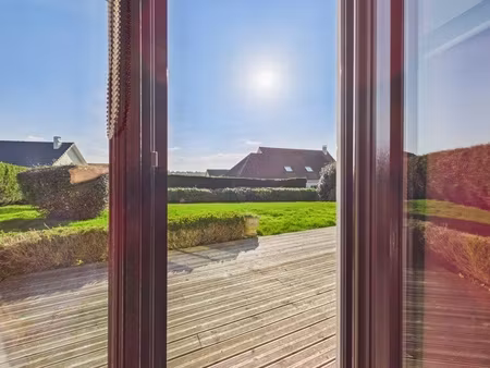 maison viager à vendre occupé 6 pièces ()