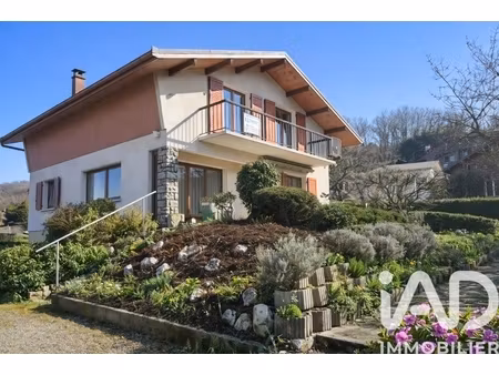 vente maison traditionnelle 7 pièces