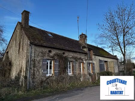 maison ancienne à rénover