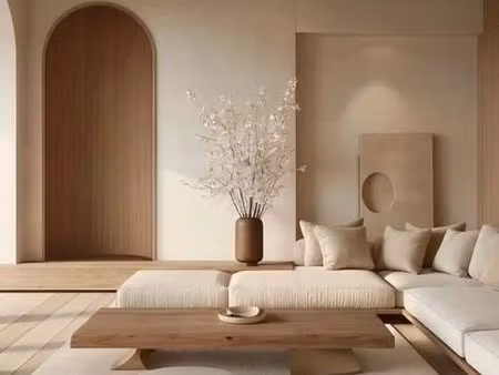 superbe maison 4 pieces