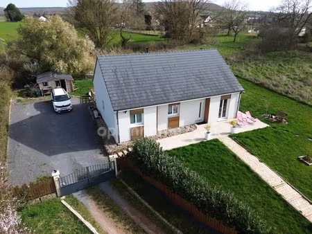 maison à vendre 4 pièces (58)