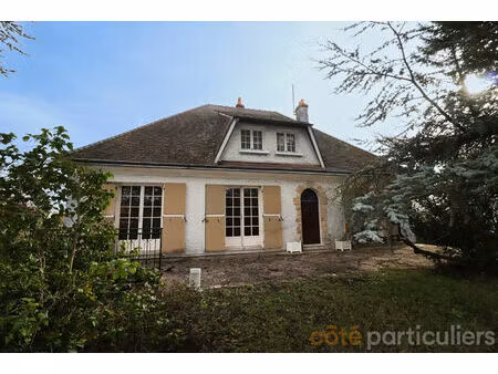 maison saint denis en val 7 pièces 178 m2