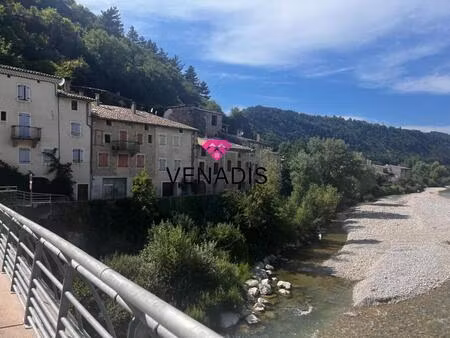 maison en vente à terme - die (26150)